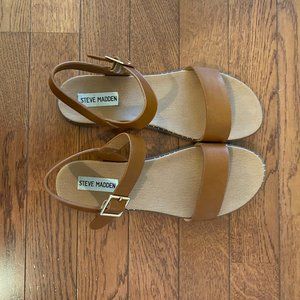 Steve Madden Tesa Sandal